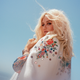 Kesha (Photo: Olivia Bee)